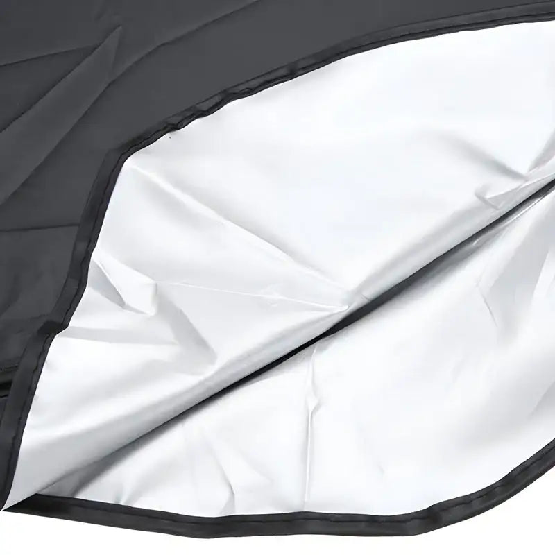 Front Windshield Sunshade for BYD BYD7