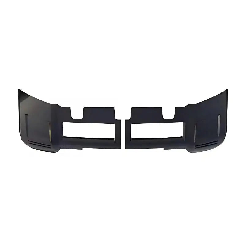 Front Bumper Lower Guard for BYD Shark 6 BYD7