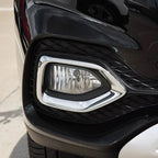 Front Fog Lights for MG HS MG2