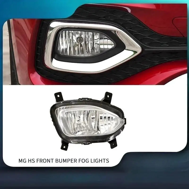 Front Fog Lights for MG HS MG1