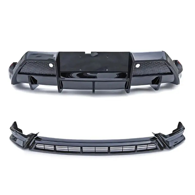 Front & Rear Body Kits for BYD Sealion 7 BYD9