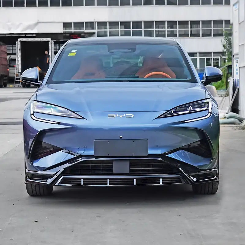 Front & Rear Body Kits for BYD Sealion 7 BYD1