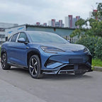 Front & Rear Body Kits for BYD Sealion 7 BYD3