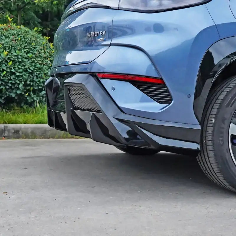 Front & Rear Body Kits for BYD Sealion 7 BYD7
