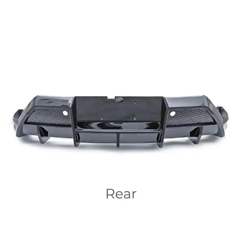 Front & Rear Body Kits for BYD Sealion 7 BYD12