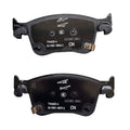 Front & Rear Brake Pad Set for MG4 MG1