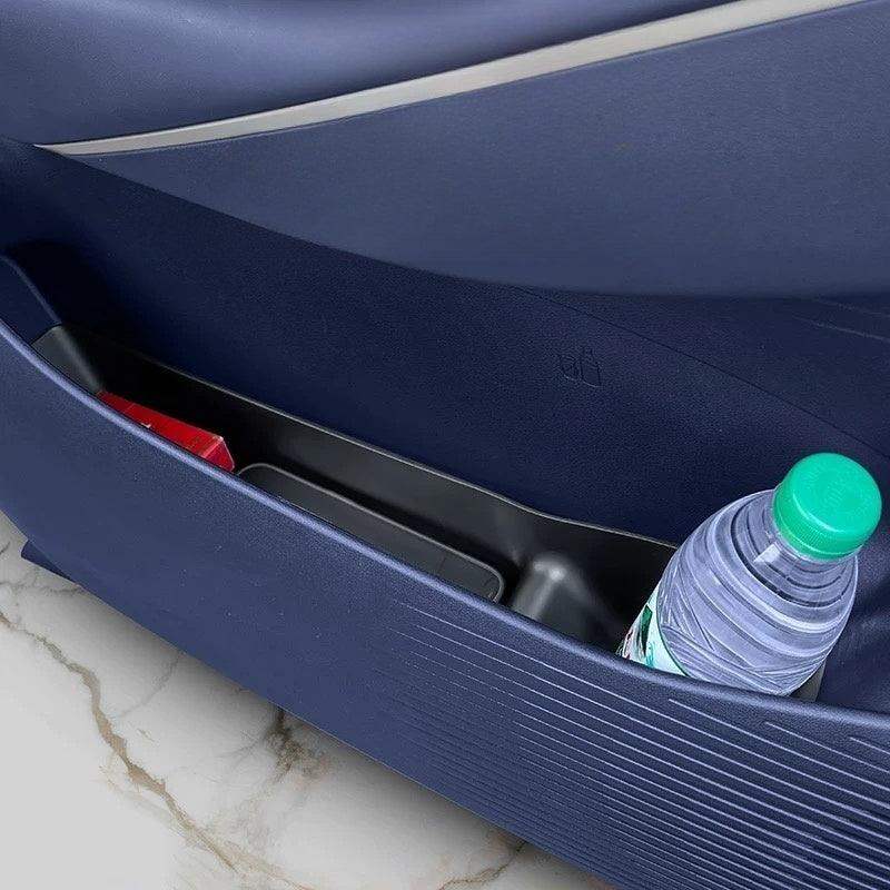 Front Rear Side Door Storage Organizer Tray for Geely EX5/Geely Starray EM-i Geely3