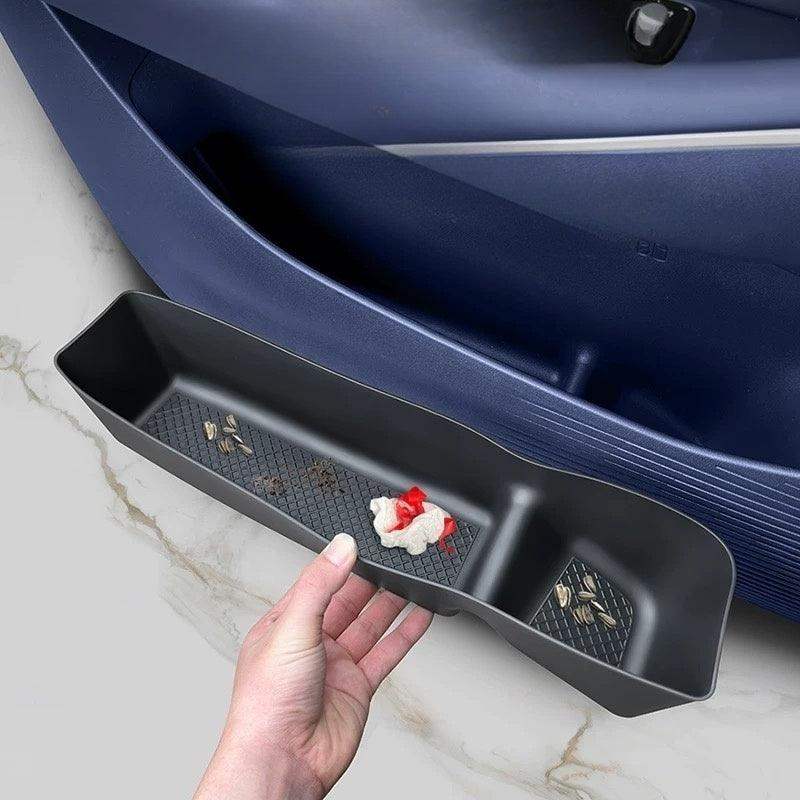 Front Rear Side Door Storage Organizer Tray for Geely EX5/Geely Starray EM-i Geely1