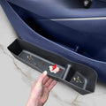 Front Rear Side Door Storage Organizer Tray for Geely EX5/Geely Starray EM-i Geely1