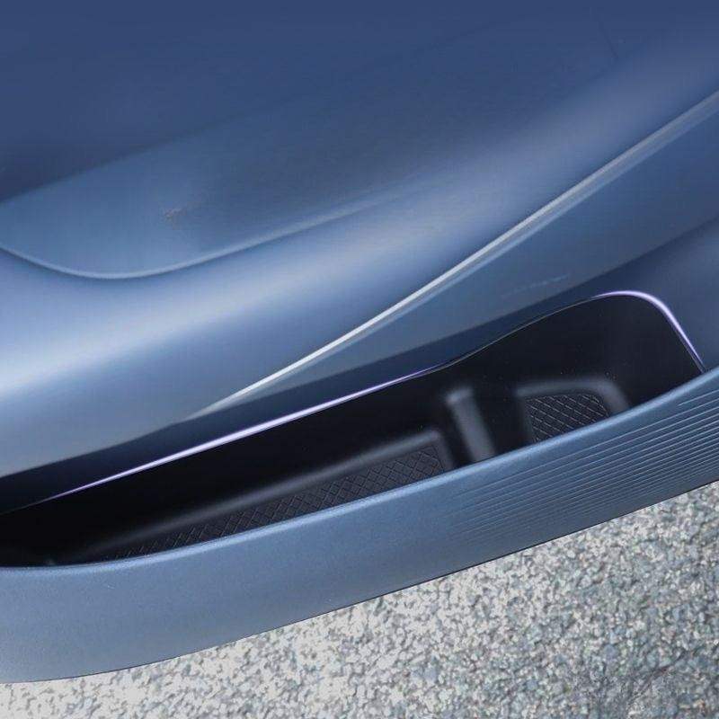 Front Rear Side Door Storage Organizer Tray for Geely EX5/Geely Starray EM-i Geely2