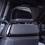 Front Seat Back Trim Strip for Denza B5 BYD10