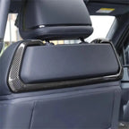 Front Seat Back Trim Strip for Denza B5 BYD1
