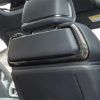 Front Seat Back Trim Strip for Denza B5 BYD4