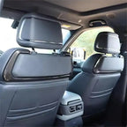 Front Seat Back Trim Strip for Denza B5 BYD5