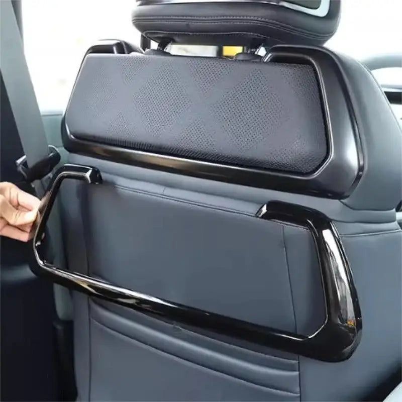 Front Seat Back Trim Strip for Denza B5 BYD6