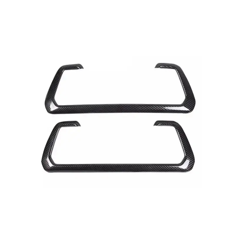 Front Seat Back Trim Strip for Denza B5 BYD8