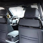 Front Seat Back Trim Strip for Denza B5 BYD2