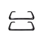 Front Seat Back Trim Strip for Denza B5 BYD9