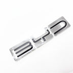 Distintivo Anteriore per BYD Seal