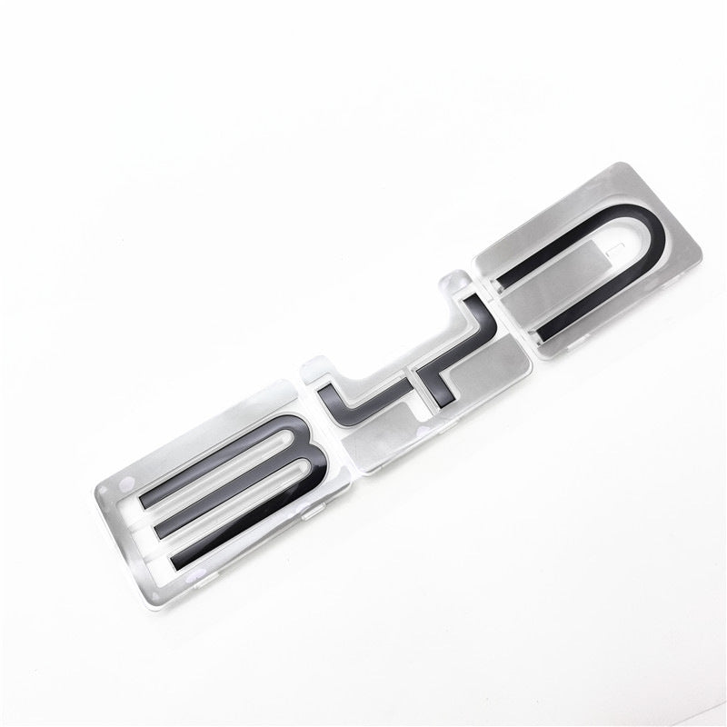 Distintivo Anteriore per BYD Seal