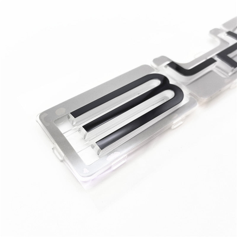 Emblema Frontal para BYD Seal