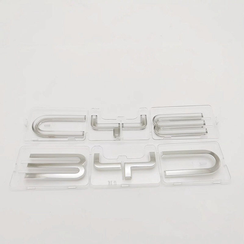 Distintivo Anteriore per BYD Seal