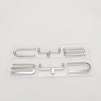 Distintivo Anteriore per BYD Seal