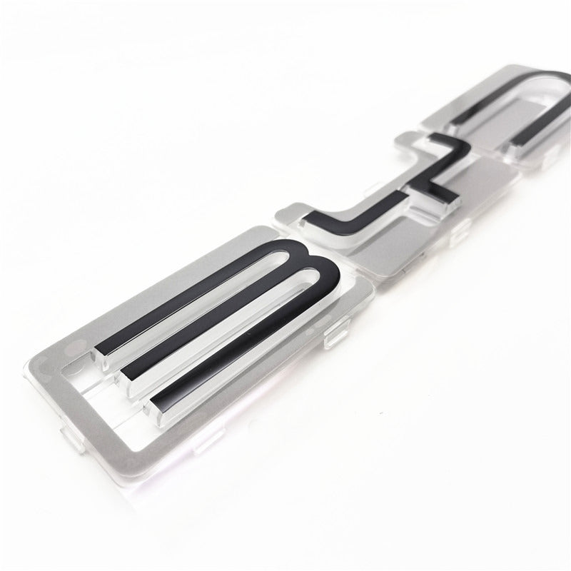 Emblema Frontal para BYD Seal