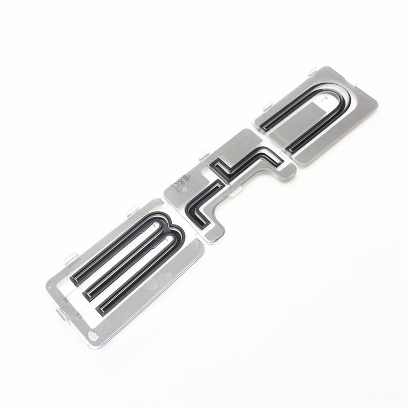 Emblema Frontal para BYD Seal