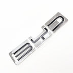 Distintivo Anteriore per BYD Seal