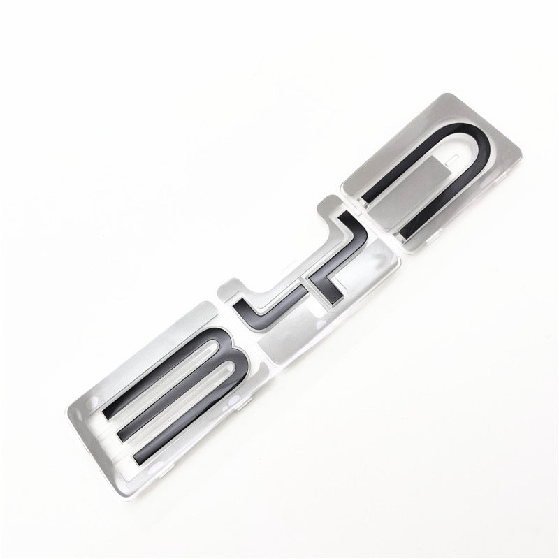 Emblema Frontal para BYD Seal