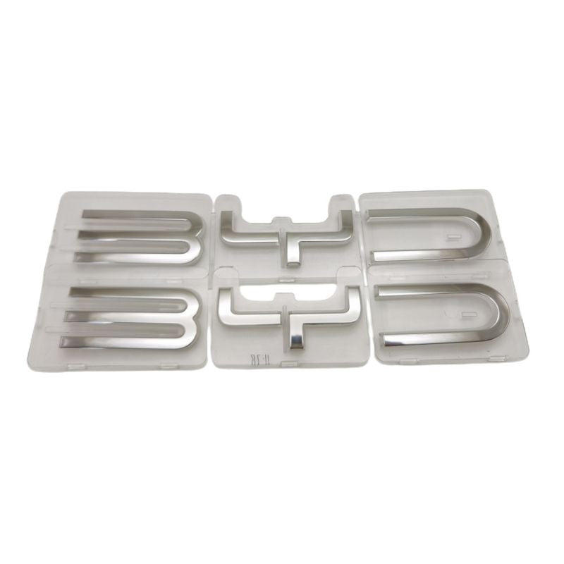 Distintivo Anteriore per BYD Seal