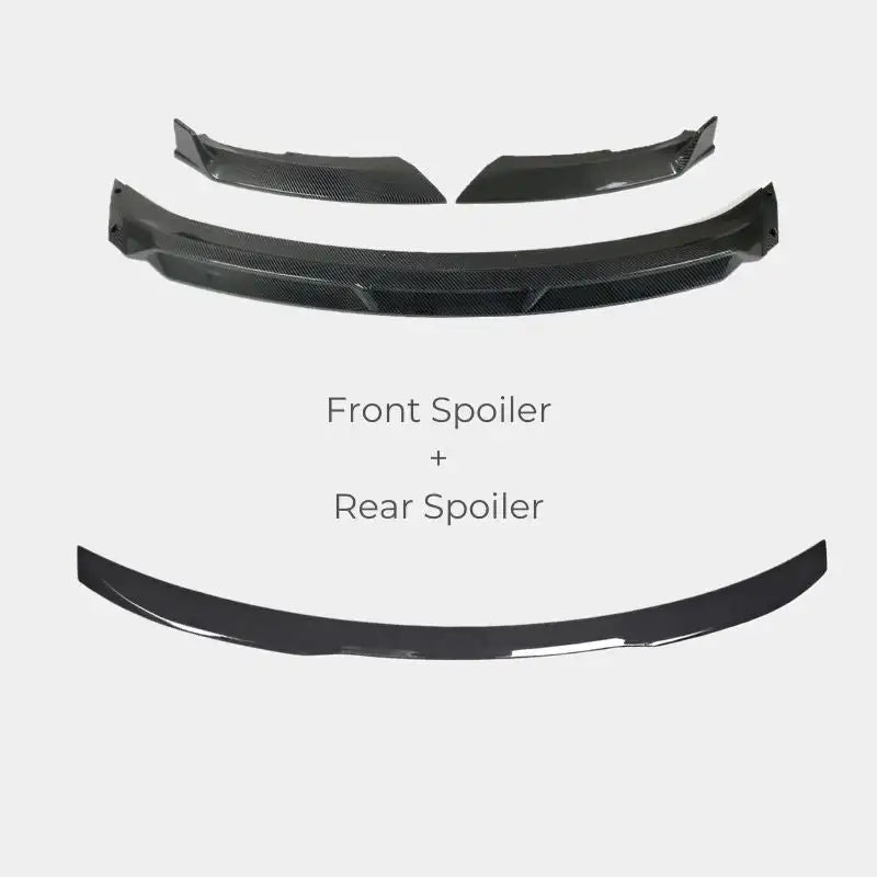 Spoiler for BYD Seal BYD8