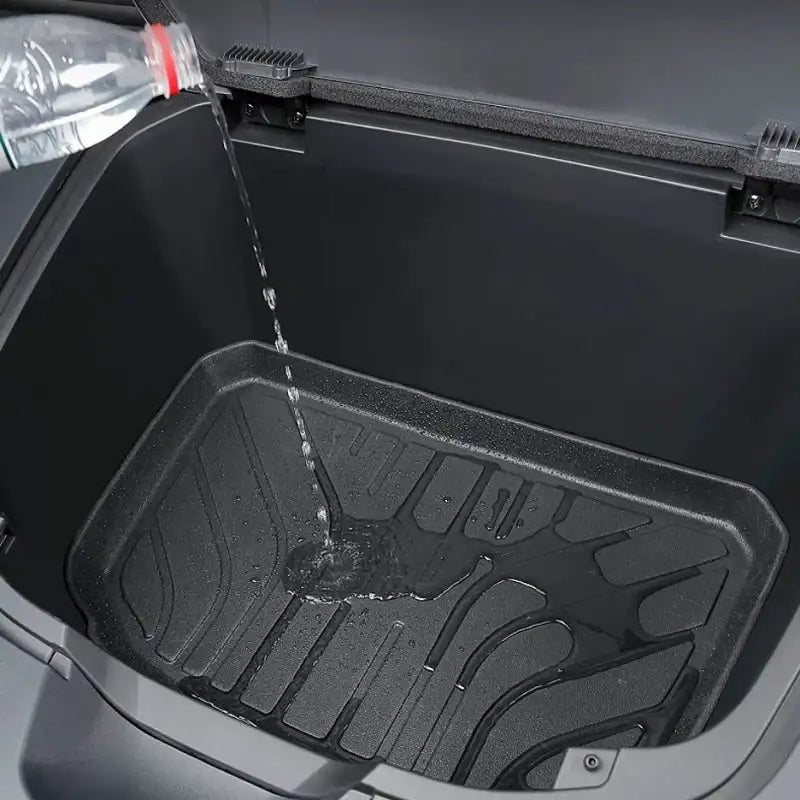 Frunk/Trunk Mat for BYD Seal BYD3