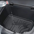 Frunk/Trunk Mat for BYD Seal BYD3