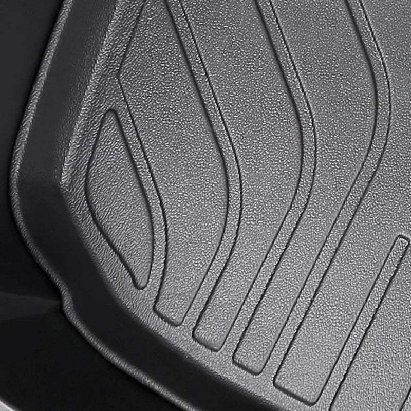 Frunk/Trunk Mat for BYD Seal BYD6