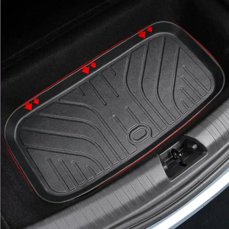 Frunk/Trunk Mat for BYD Seal BYD5