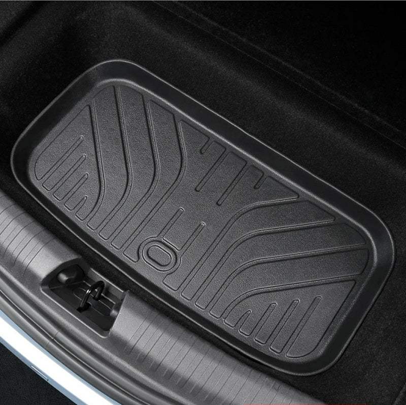 Frunk/Trunk Mat for BYD Seal BYD4