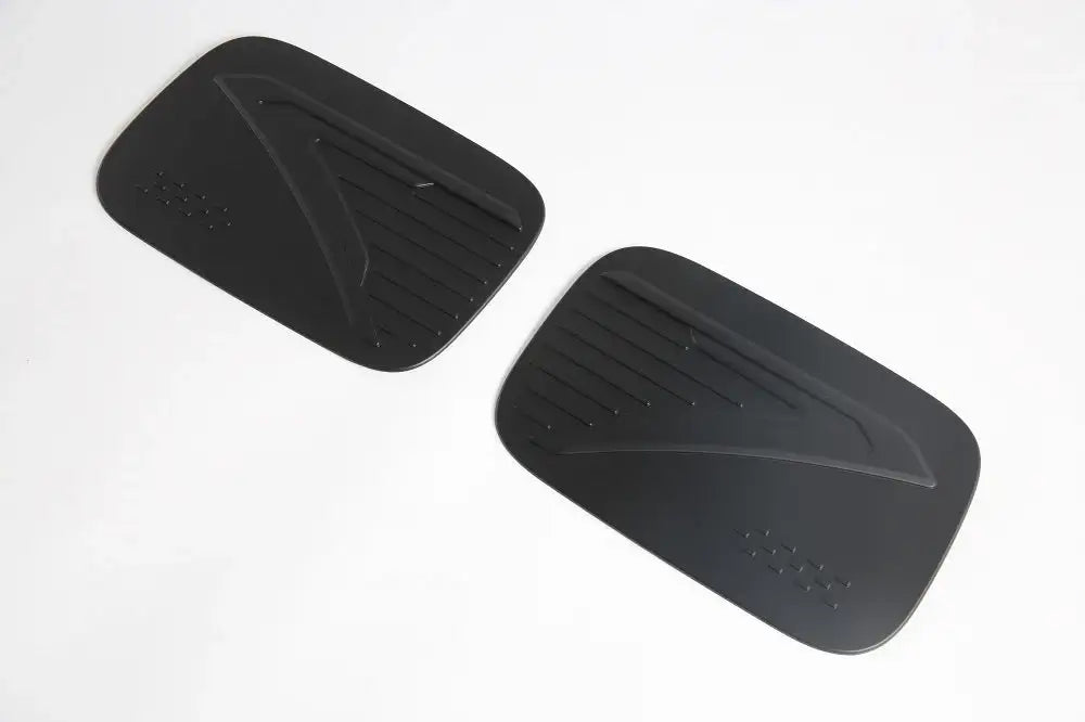 Fuel Tank Cap Trim for Shark 6 (2Pcs) BYD3