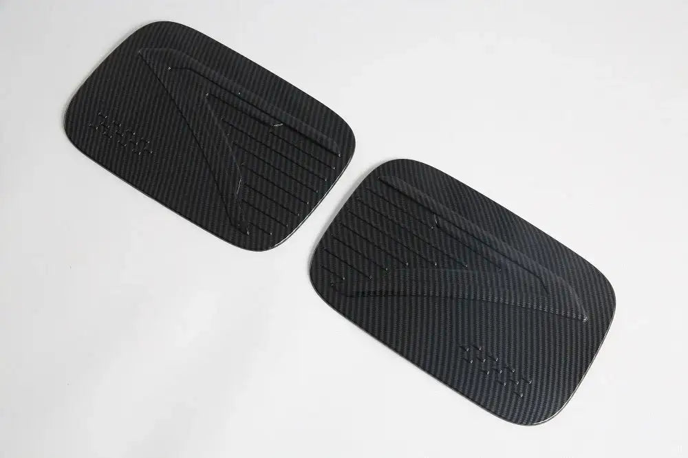 Fuel Tank Cap Trim for Shark 6 (2Pcs) BYD8