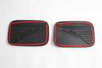 Fuel Tank Cap Trim for Shark 6 (2Pcs) BYD5