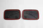 Fuel Tank Cap Trim for Shark 6 (2Pcs) BYD9