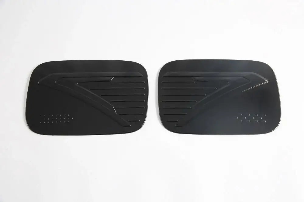 Fuel Tank Cap Trim for Shark 6 (2Pcs) BYD2