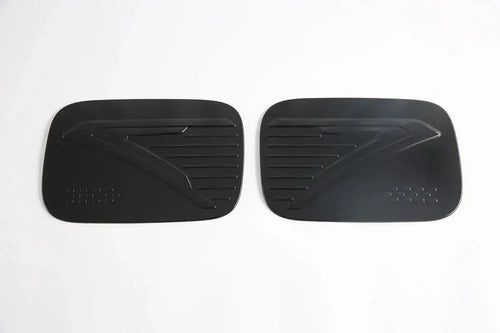 Fuel Tank Cap Trim for Shark 6 (2Pcs) BYD2