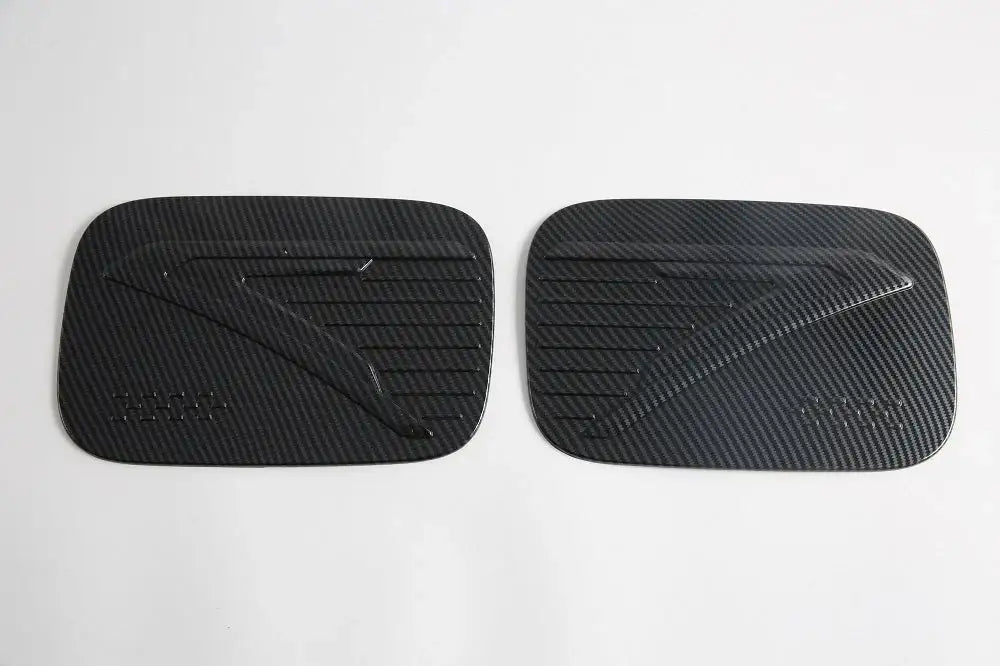 Fuel Tank Cap Trim for Shark 6 (2Pcs) BYD6