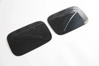 Fuel Tank Cap Trim for Shark 6 (2Pcs) BYD4