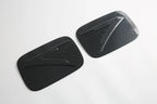 Fuel Tank Cap Trim for Shark 6 (2Pcs) BYD7