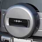 Full-Wrap Spare Tire Cover for Denza B5 BYD11