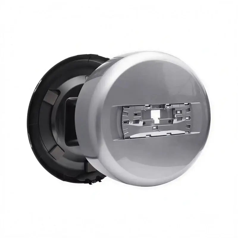 Full-Wrap Spare Tire Cover for Denza B5 BYD17