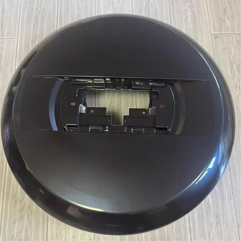 Full-Wrap Spare Tire Cover for Denza B5 BYD16